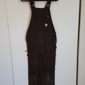 Carhartt Overalls